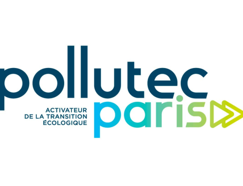 POLLUTEC Paris