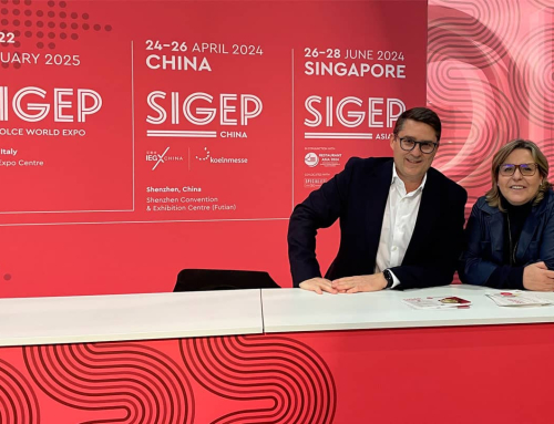 Sigep, el evento profesional más importante del mundo dedicado al Gelato Artesanal y al Arte de la Pastelería abrirá sus puertas en enero de 2025